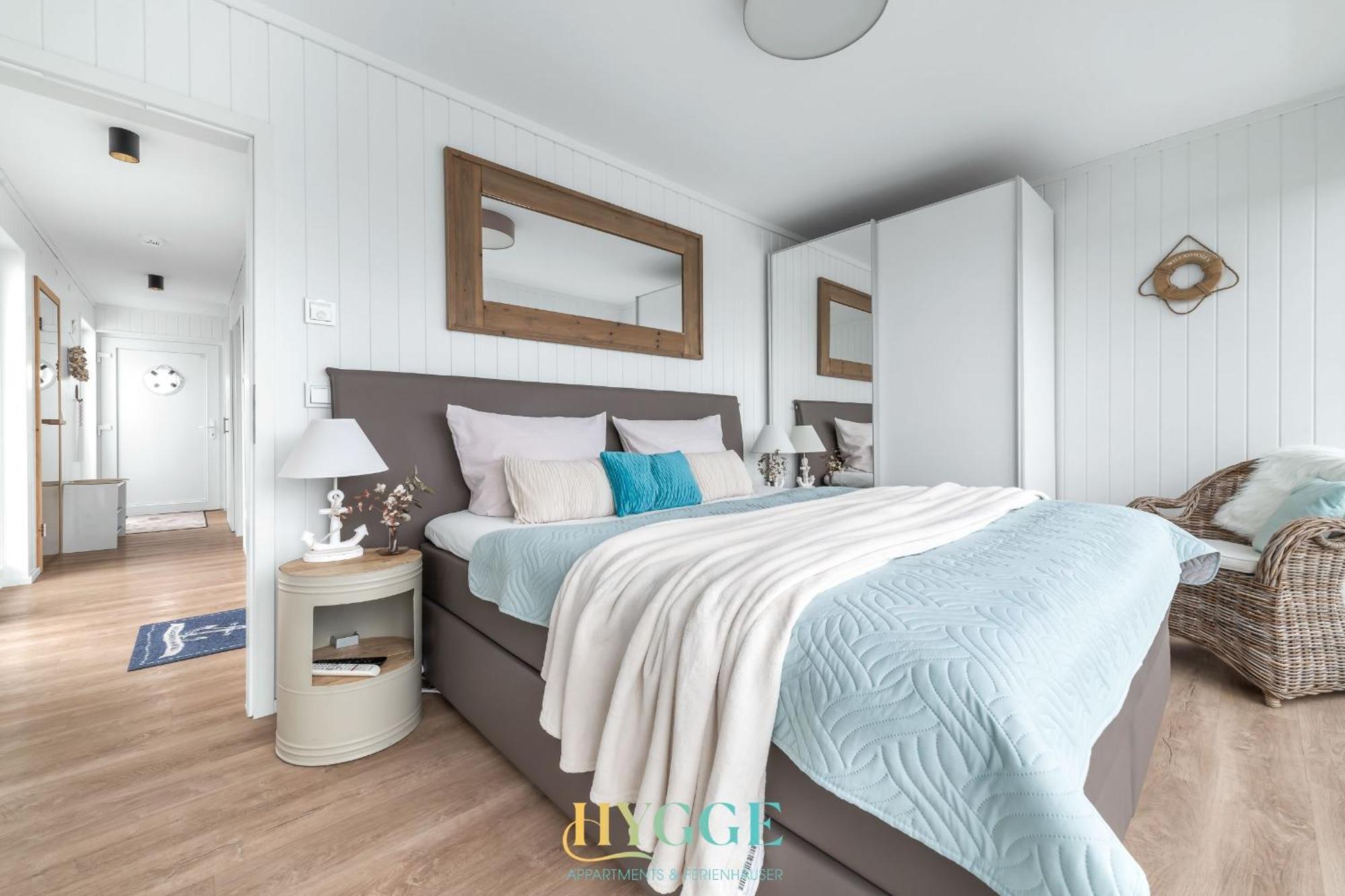 Schwimmendes Haus - An Bord Zwei Hotel Олпениц Екстериор снимка
